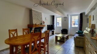 Maison à vendre 4 pièces 138 m²