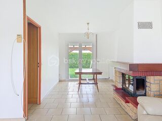  Maison à vendre 5 pièces 111 m²
