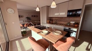  Appartement à vendre 3 pièces 76 m²