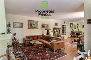  Maison à vendre 6 pièces 176 m²