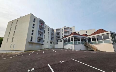  Appartement � louer 3 pi�ces 73 m�