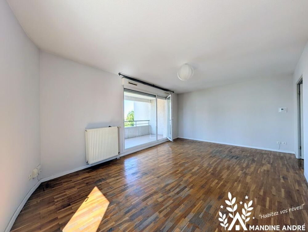 Vente Appartement Appartement Villeurbanne