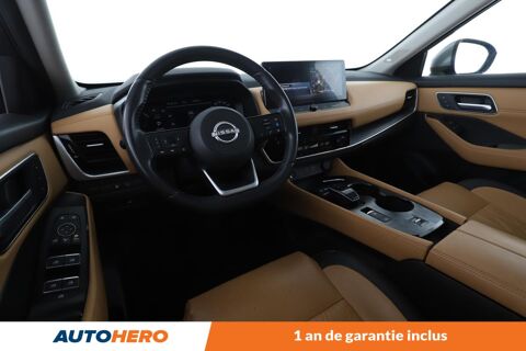 X-Trail 1.5 e-POWER Tekna+ 5PL 204 ch 2023 occasion 92130 Issy-les-Moulineaux