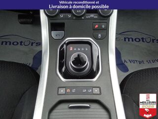 Range Rover Evoque Mark VI TD4 150 BVA Pure +Jante 2018 occasion 10150 Lavau