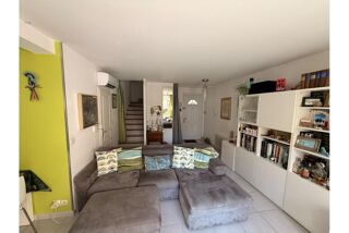 Vente Maison Maison T4 DUPLEX de 77m² à Montpellier Montpellier