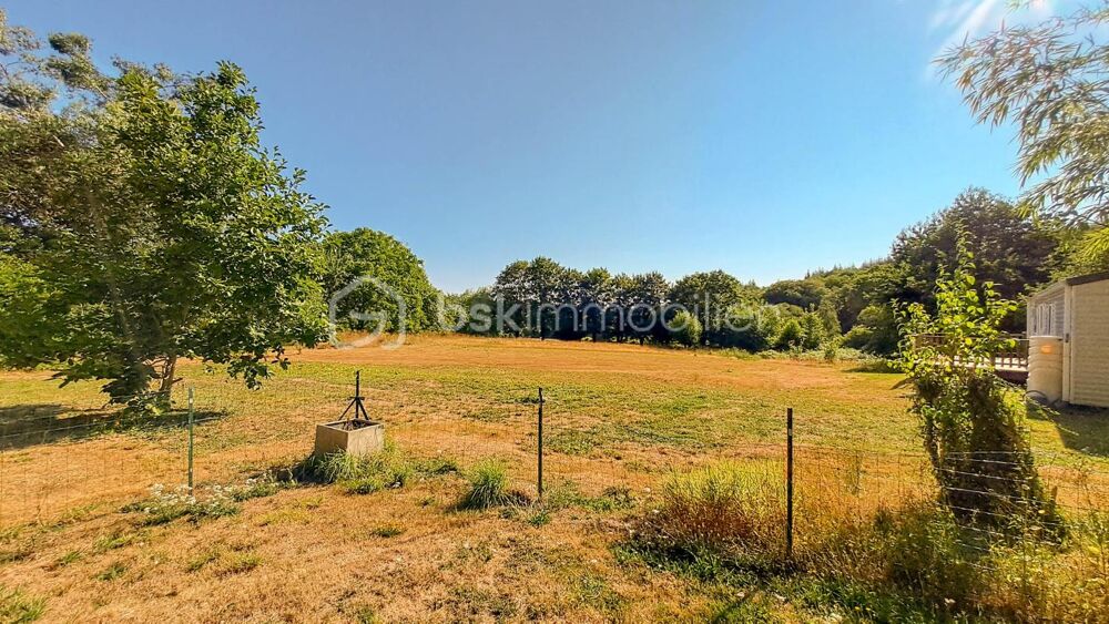 Domaine en pierre avec deux maisons  idéal gîte ou chambres dhôtes  354 m²  parc 7800 m²