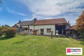  Maison � vendre 8 pi�ces 266 m�