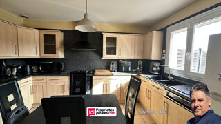  Maison � vendre 7 pi�ces 120 m�