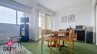  Appartement à vendre 2 pièces 28 m²