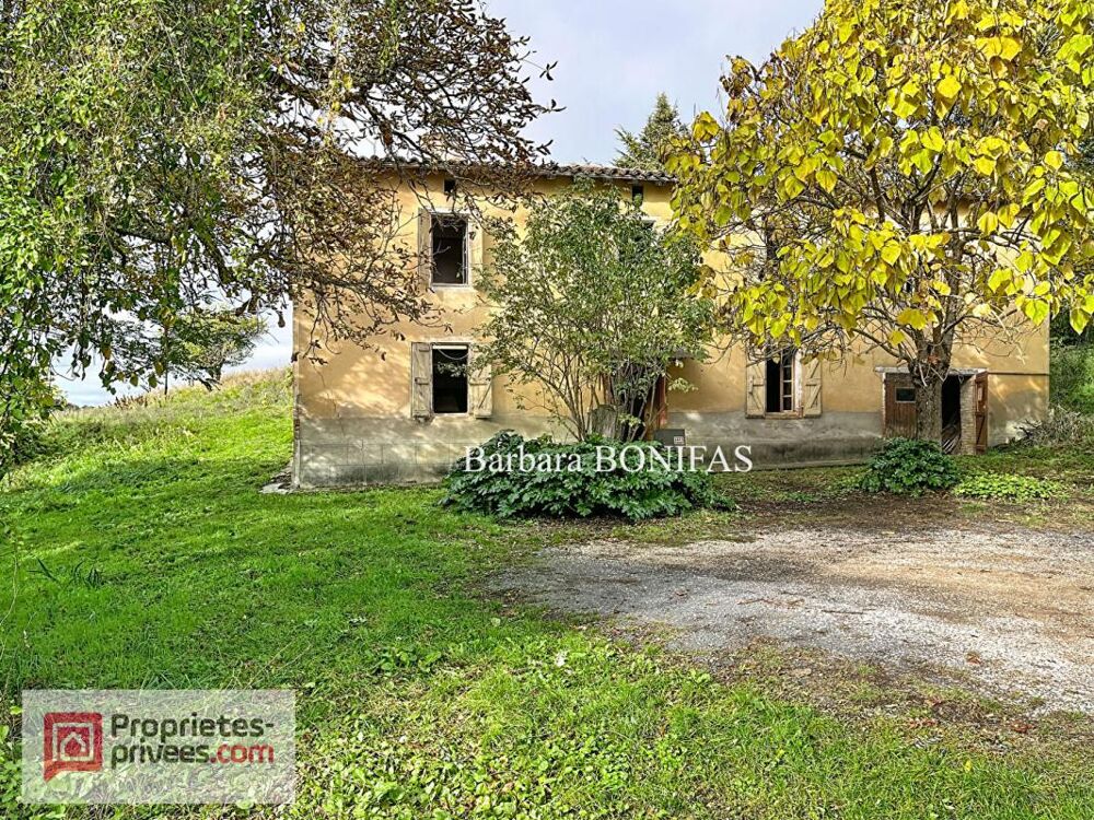 Vente Maison Maison 6 pièces 121 m2 Salvagnac