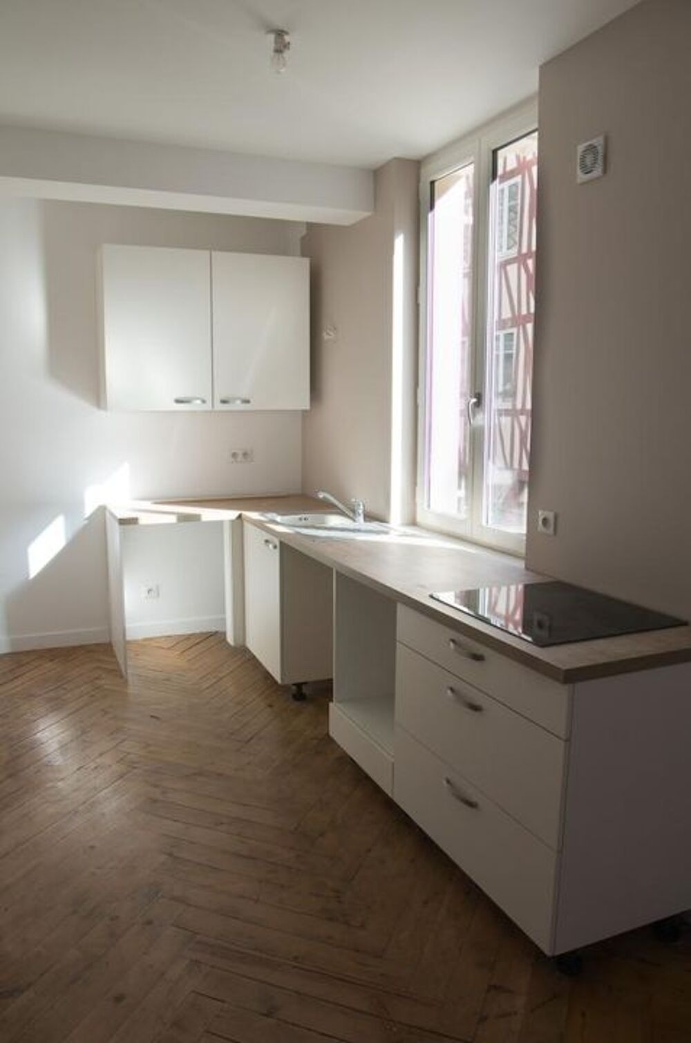 Location Appartement Appartement de 93m2 à louer sur Rouen Rouen