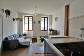  Appartement � vendre 2 pi�ces 39 m�