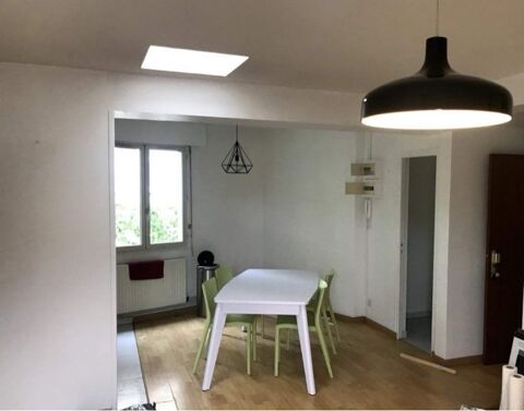  Appartement � louer 2 pi�ces 42 m�
