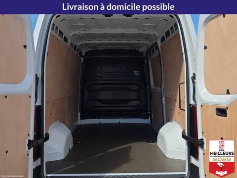 Master Fourgon BLUE DCI 130 L2H2 3T5 TR EXTRA 2025 occasion 10150 Lavau