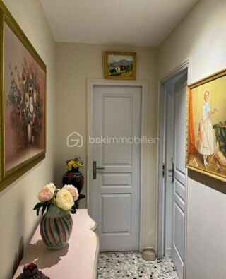  Appartement � vendre 2 pi�ces 51 m�