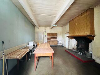  Maison à vendre 6 pièces 500 m²