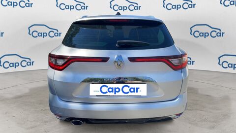M&eacute;gane IV 1.5 dCi 115 Intens 2019 occasion 33160 Saint Medard En Jalles