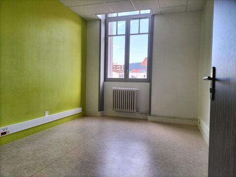 NANTUA -  BUREAU 219 01130 Nantua