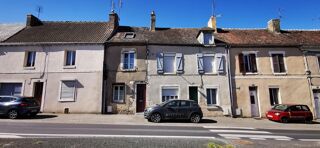  Maison � vendre 3 pi�ces 75 m�
