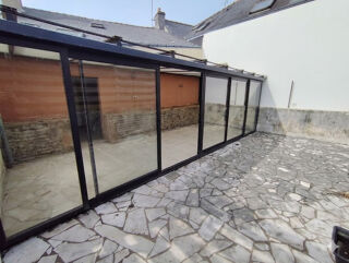  Maison à vendre 4 pièces 79 m²