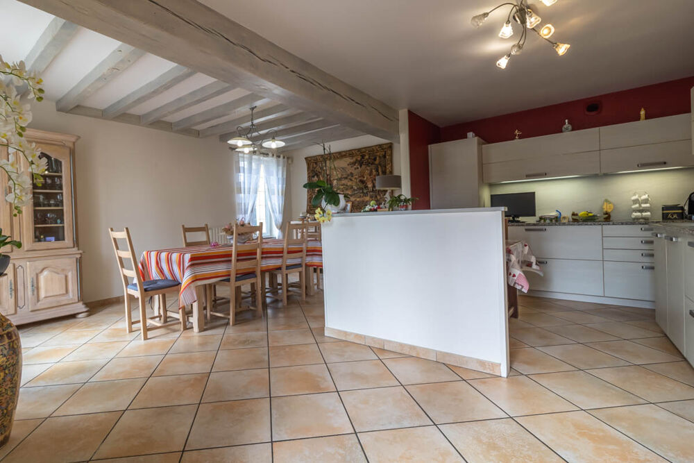 Vente Maison Maison Selles Sur Cher 7 pièce(s) 138.34 m2 Selles sur cher