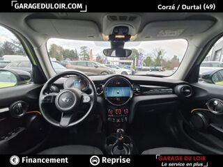 Cooper IV Essential 136 ch BVA7 2023 occasion 49140 Corz&eacute;