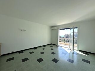  Appartement à vendre 1 pièce 43 m²