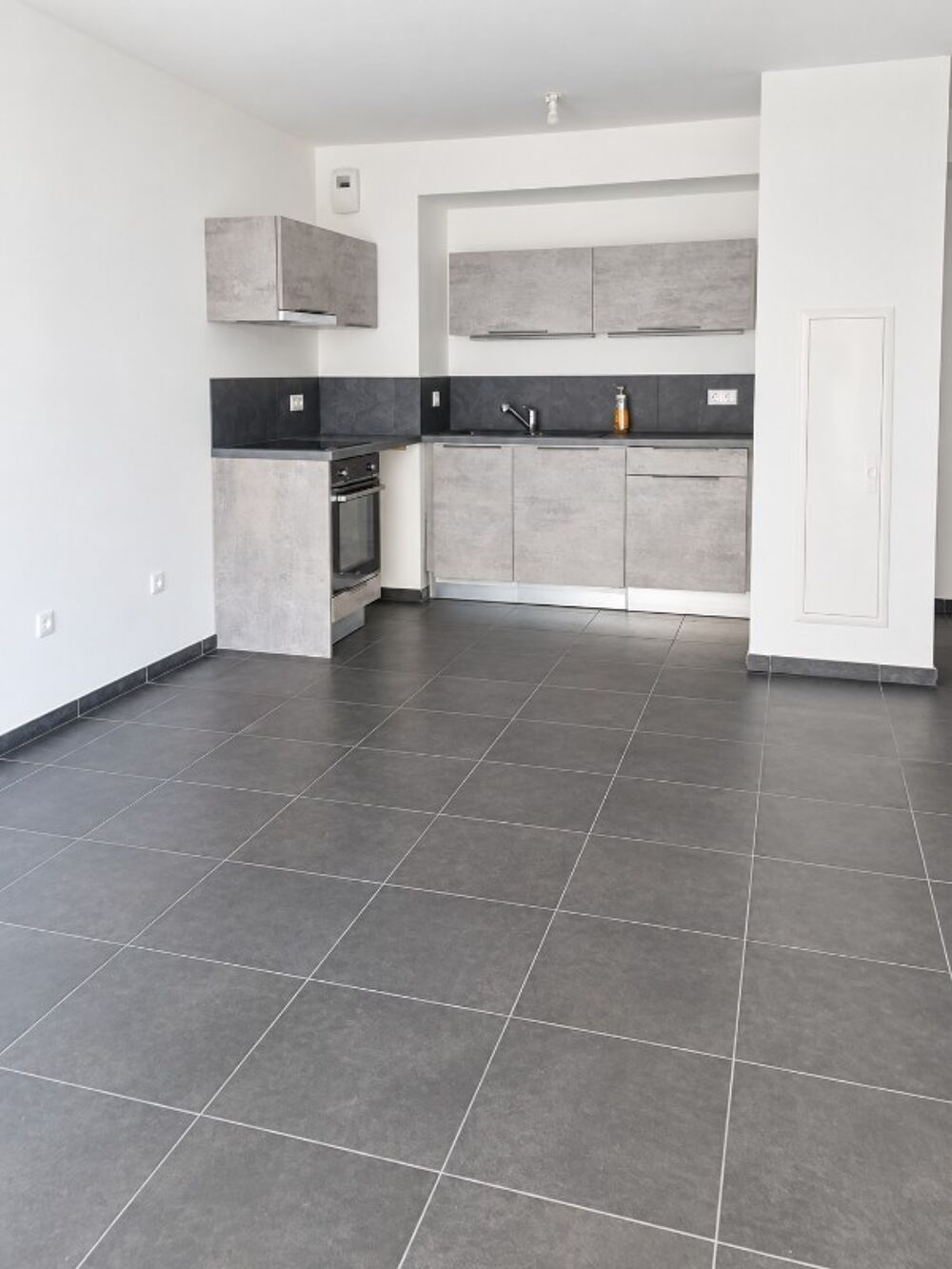 Location Appartement APPARTEMENT T2 AVEC BALCON MUNDOLSHEIM Mundolsheim