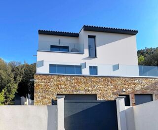  Maison  vendre 6 pices 202 m