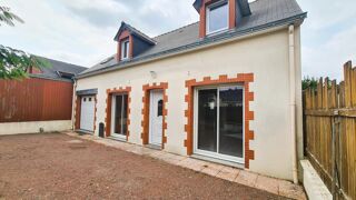  Maison � vendre 5 pi�ces 102 m�