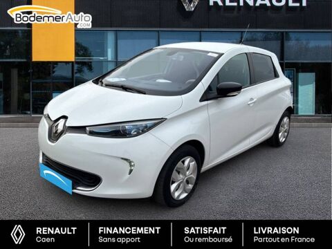 Renault zoe Life