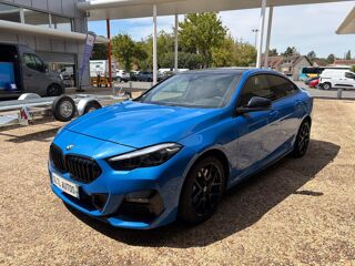 Serie 2 220dA 190Ch - M Sport Garantie 6 Mois / Reprise possible 2021 occasion 36300 Le Blanc