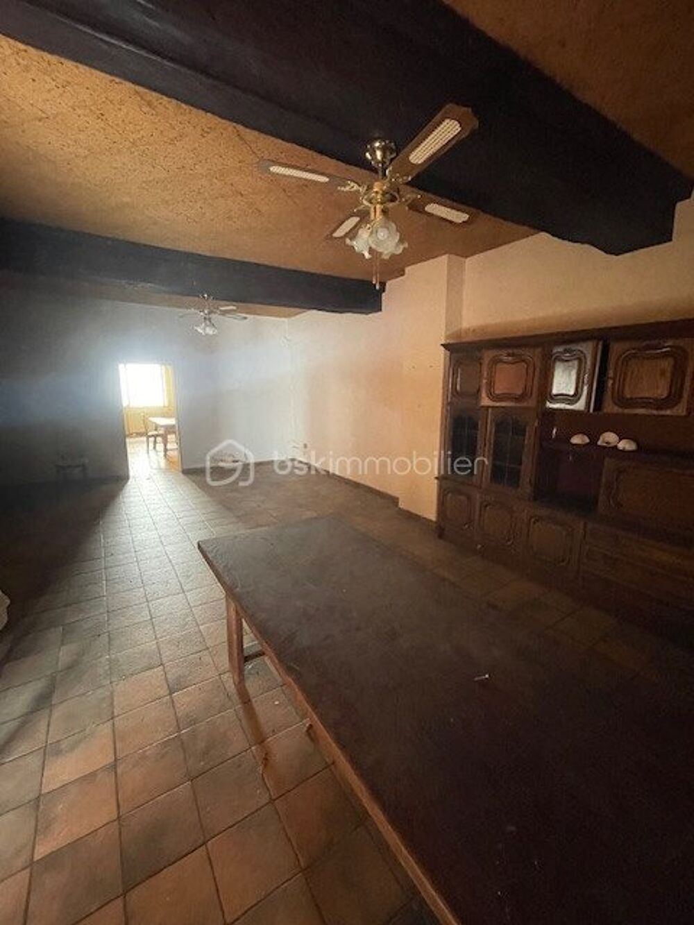 Vente Maison Maison de ville � r�nover Verdun sur le doubs