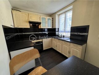  Maison � vendre 3 pi�ces 58 m�