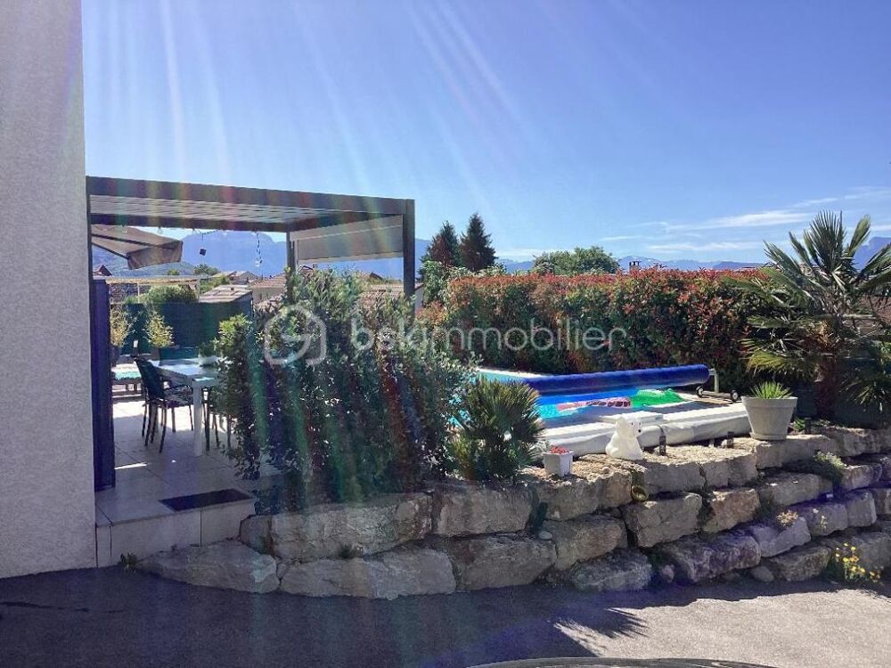 Vente Maison MAISON FAMILIALE Apprieu