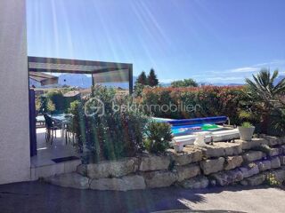  Maison à vendre 5 pièces 120 m²