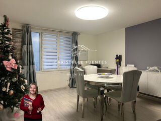 Maison à vendre 3 pièces 84 m²