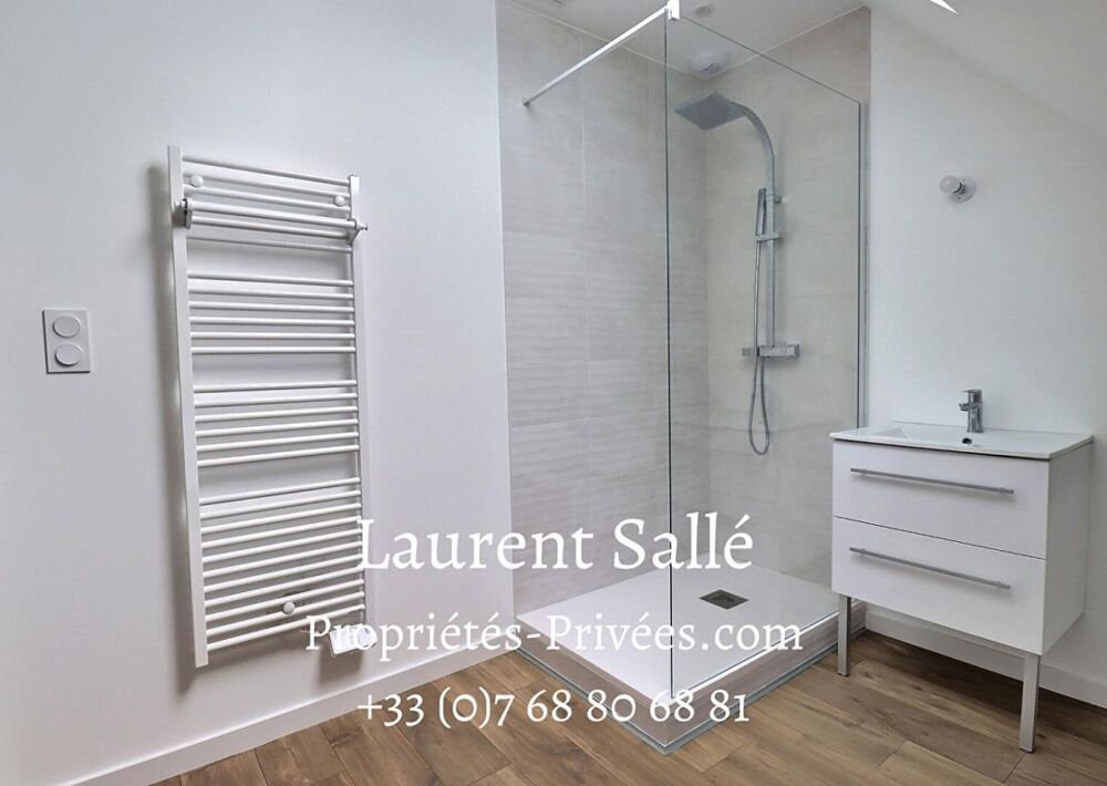 Vente Appartement Appartement Damgan 3 pièce(s) 54 m2 (Carrez) Damgan