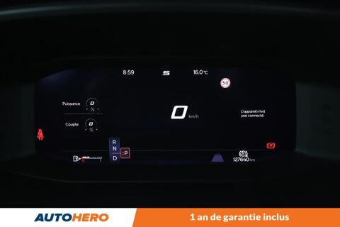 Formentor 2.0 TDI 4Drive Business Edition DSG7 150 ch 2021 occasion 92130 Issy-les-Moulineaux