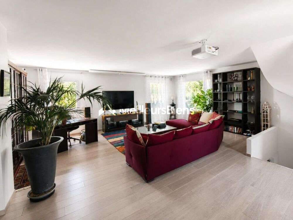 à vendre  Maison Crozet (01170)