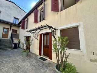  Maison à vendre 4 pièces 89 m²