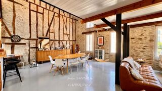  Maison à vendre 4 pièces 145 m²