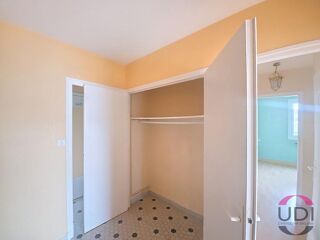  Appartement � vendre 3 pi�ces 62 m�