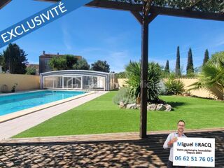  Villa à vendre 4 pièces 135 m²