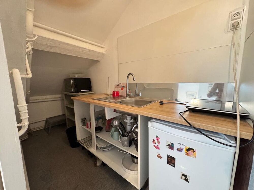 Location Appartement Chambre de 12m2 à louer sur Tours Tours