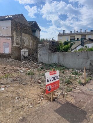 Terrain à vendre 143 m²
