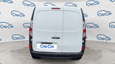 Kangoo Express 1.5 Blue dCi 95 Harmonie 2021 occasion 27400 Heudebouville