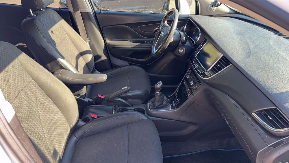 Mokka 1.6 CDTI 136 Innovation 2018 occasion 11000 Carcassonne