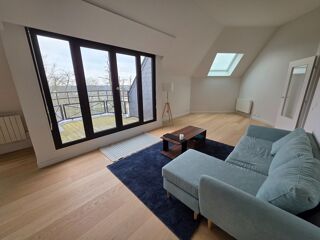  Appartement à vendre 3 pièces 92 m²