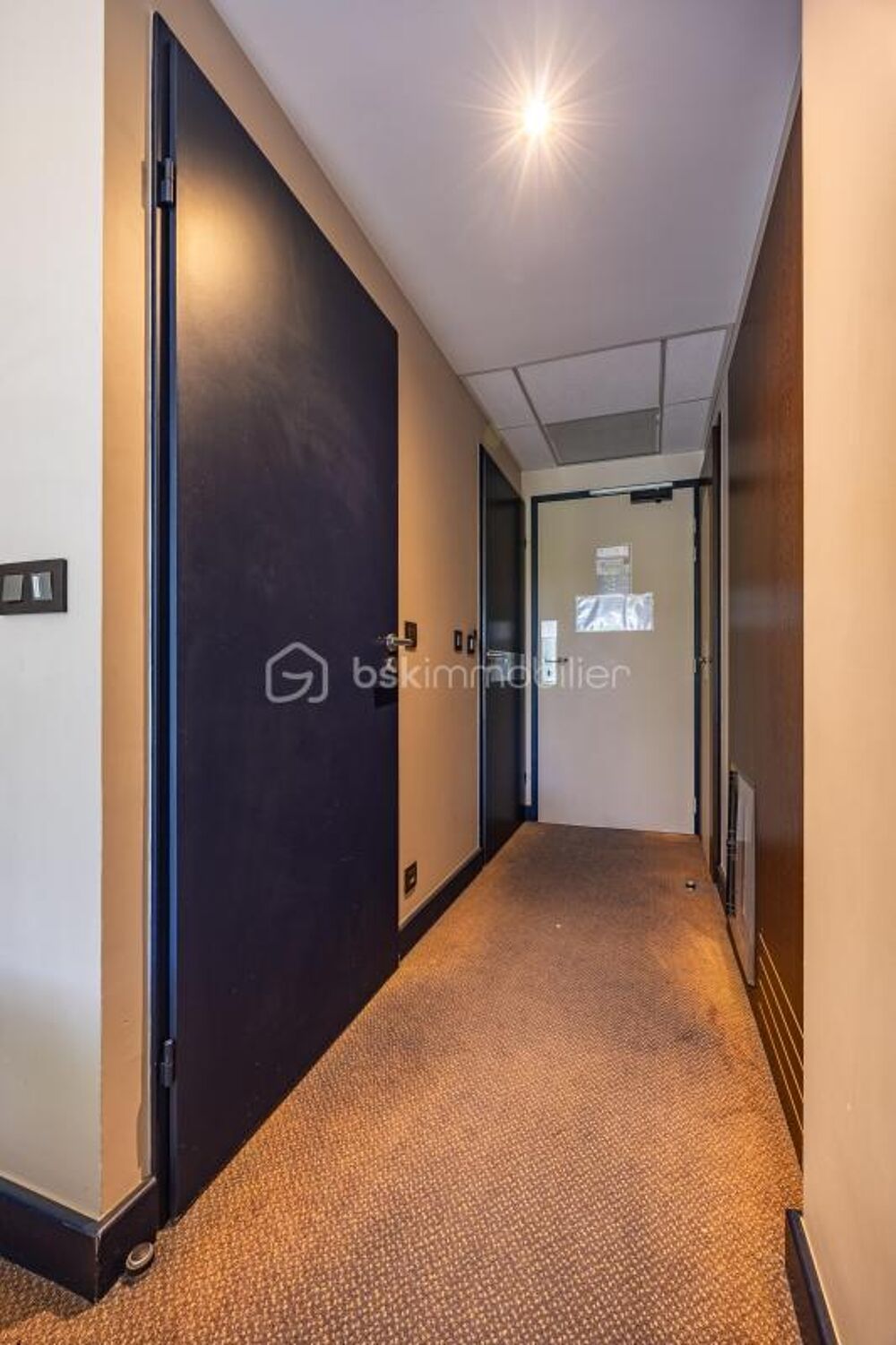 Vente Appartement Studio 19m² Juvignac